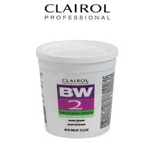 Clairol BW2 Bleach Powder 8oz