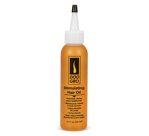 Doo Gro Mega Thick Hair Formula