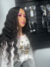 Load image into Gallery viewer, Loose wave 4x4 Lace Closure Wig
