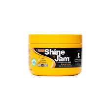 shine n jam extra hold 8oz