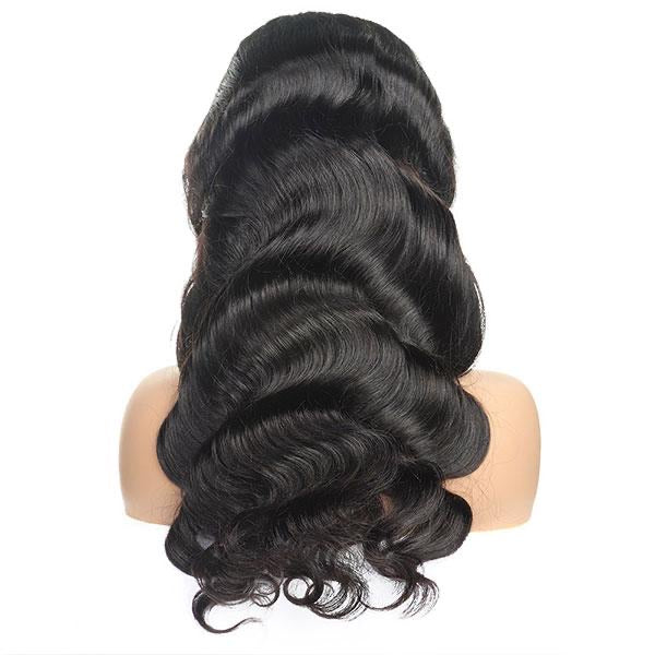Body Wave Lace Frontal Wig