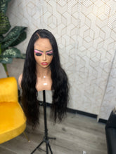 Load image into Gallery viewer, 5x5 Body wave Lace Closure Wig
