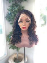 Load image into Gallery viewer, Loose Wave Lace Frontal Wig
