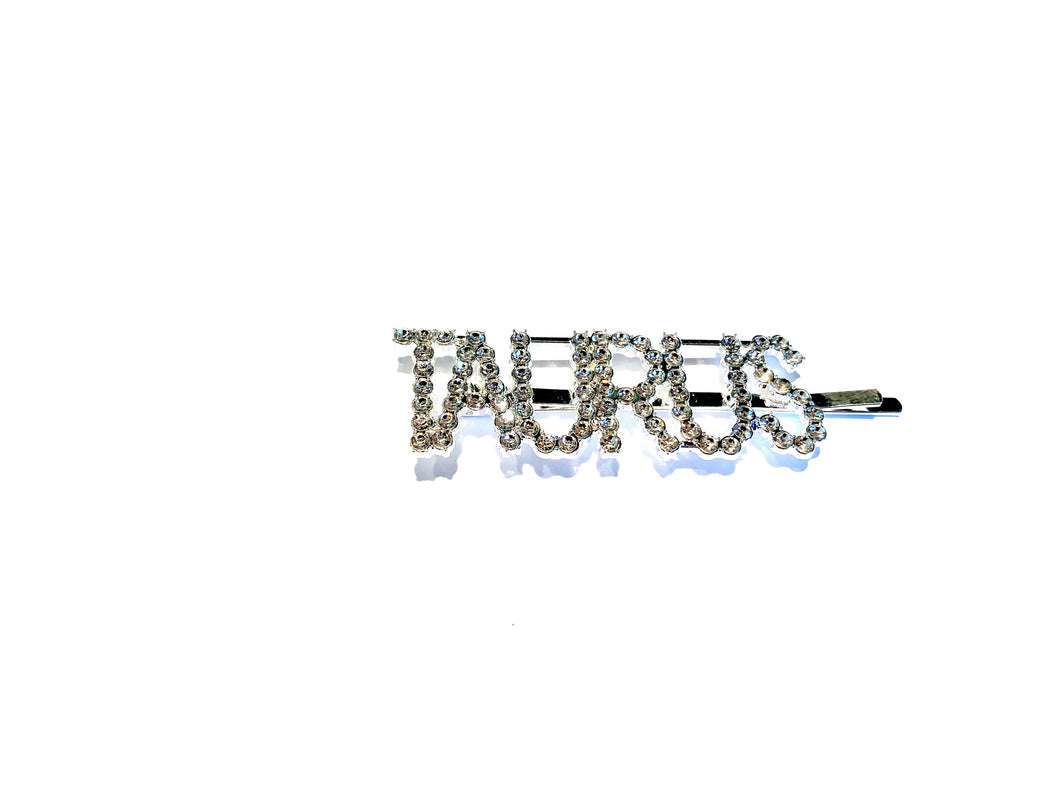Taurus hair clip